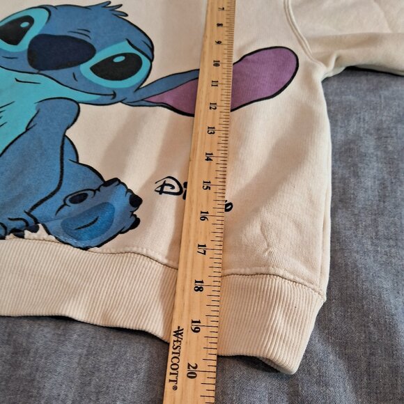 Zara Disney Lilo & Stitch hoodie - Picture 8 of 11